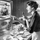 Illustration for article titled 12 Retro Video Phone Concepts